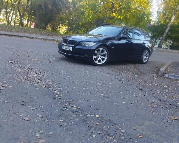 БМВ 3 Серія, об'ємом двигуна 2 л та пробігом 345 тис. км за 7500 $, фото 1 на Automoto.ua