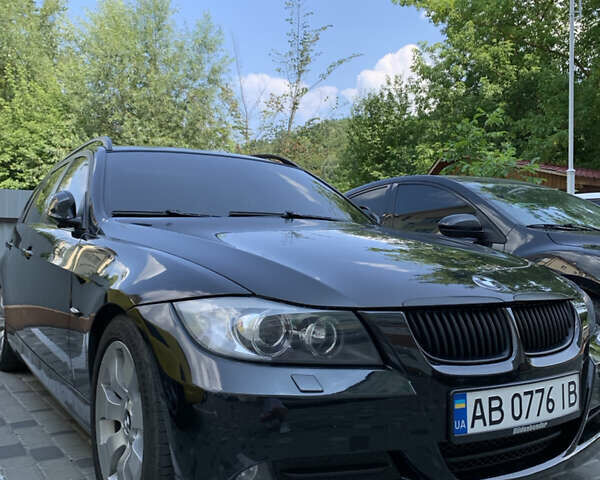 БМВ 3 Серия, объемом двигателя 2 л и пробегом 357 тыс. км за 8100 $, фото 1 на Automoto.ua
