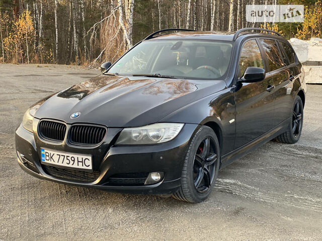 БМВ 3 Серія, об'ємом двигуна 2 л та пробігом 340 тис. км за 9200 $, фото 1 на Automoto.ua