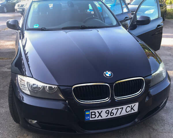 БМВ 3 Серія, об'ємом двигуна 2 л та пробігом 281 тис. км за 7700 $, фото 1 на Automoto.ua