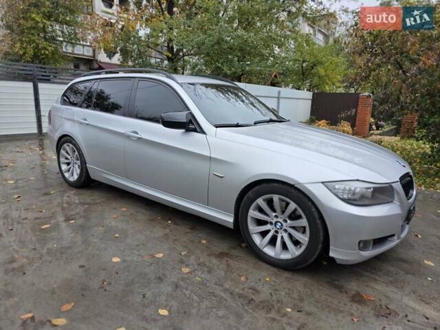 БМВ 3 Серия 2009 в Бердичеве на Automoto.ua БМВ 3 Серия, объемом двигателя 2 л и пробегом 330 тыс. км за 8500 $, фото 1 на Automoto.ua