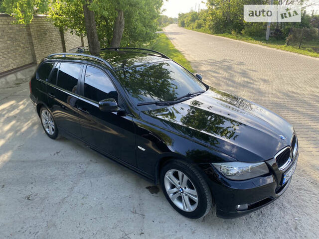 БМВ 3 Серия, объемом двигателя 2 л и пробегом 240 тыс. км за 7800 $, фото 1 на Automoto.ua