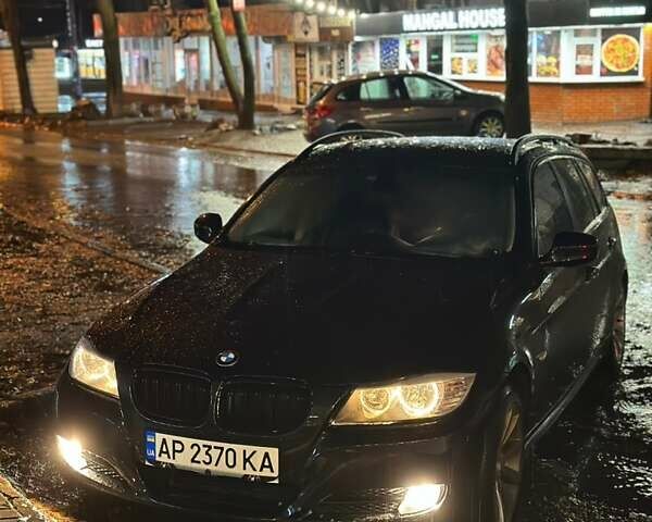 БМВ 3 Серия, объемом двигателя 2 л и пробегом 310 тыс. км за 9000 $, фото 1 на Automoto.ua