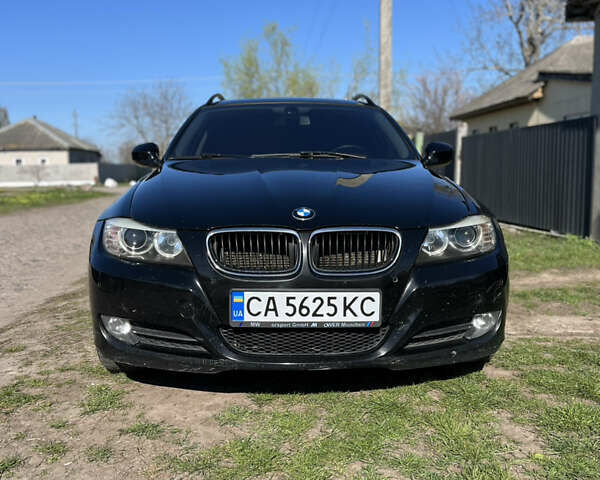 БМВ 3 Серія, об'ємом двигуна 2 л та пробігом 350 тис. км за 9000 $, фото 1 на Automoto.ua