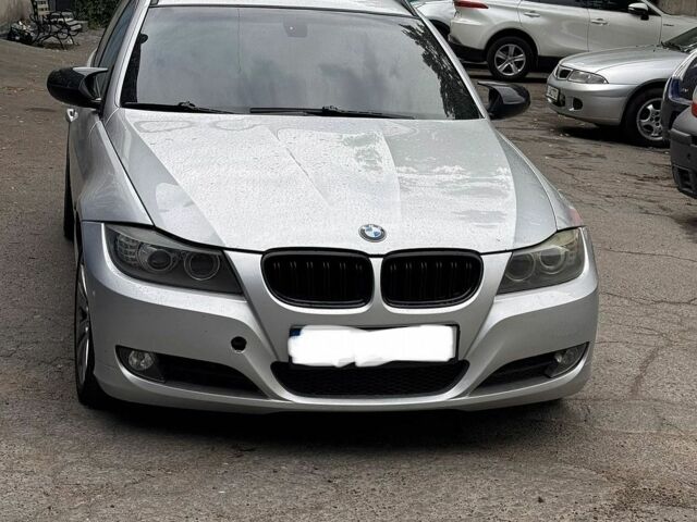 БМВ 3 Серія, об'ємом двигуна 2 л та пробігом 231 тис. км за 4700 $, фото 1 на Automoto.ua