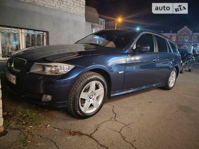БМВ 3 Серия, объемом двигателя 2 л и пробегом 189 тыс. км за 10999 $, фото 1 на Automoto.ua