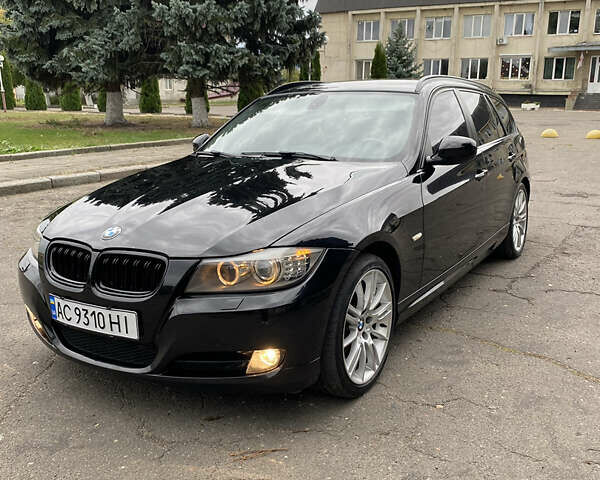 БМВ 3 Серія, об'ємом двигуна 2 л та пробігом 302 тис. км за 10500 $, фото 1 на Automoto.ua