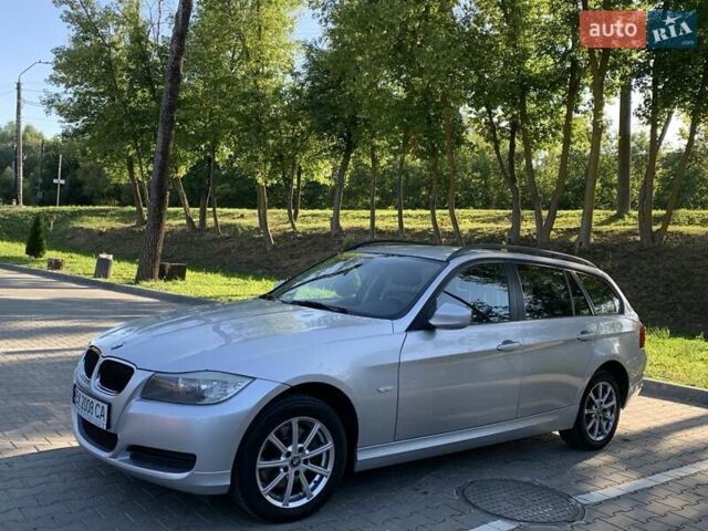 БМВ 3 Серія, об'ємом двигуна 2 л та пробігом 305 тис. км за 8999 $, фото 1 на Automoto.ua