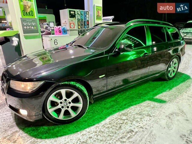 БМВ 3 Серія, об'ємом двигуна 2 л та пробігом 310 тис. км за 8900 $, фото 1 на Automoto.ua