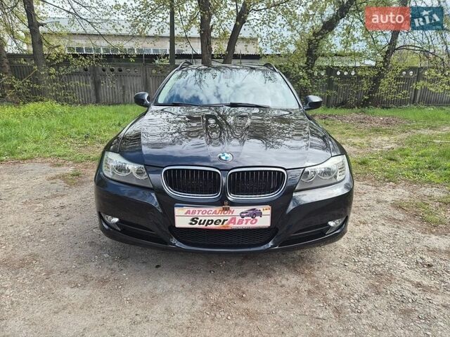 БМВ 3 Серия, объемом двигателя 2 л и пробегом 190 тыс. км за 9300 $, фото 1 на Automoto.ua