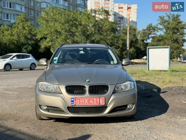 БМВ 3 Серия, объемом двигателя 2 л и пробегом 180 тыс. км за 9999 $, фото 1 на Automoto.ua
