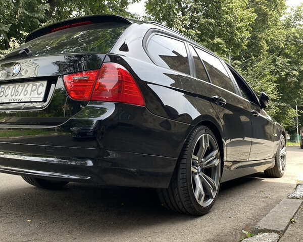 БМВ 3 Серия, объемом двигателя 2 л и пробегом 235 тыс. км за 8450 $, фото 1 на Automoto.ua