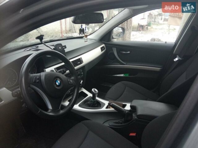 БМВ 3 Серия, объемом двигателя 2 л и пробегом 240 тыс. км за 10899 $, фото 1 на Automoto.ua