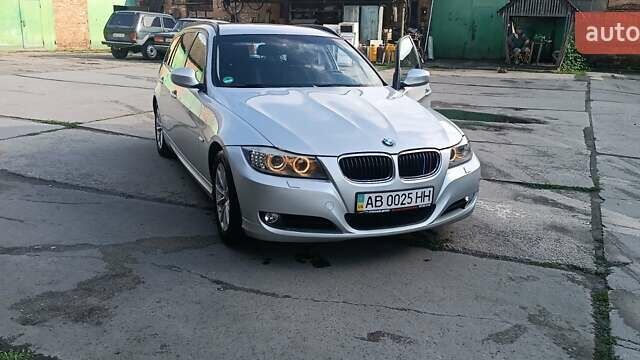 БМВ 3 Серія, об'ємом двигуна 2 л та пробігом 219 тис. км за 11000 $, фото 1 на Automoto.ua