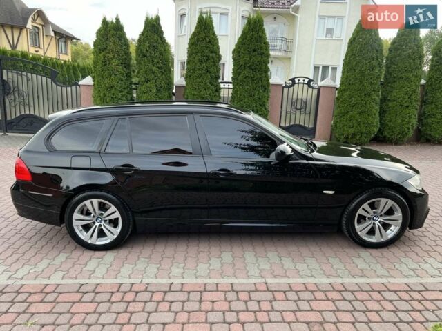 БМВ 3 Серия, объемом двигателя 2 л и пробегом 260 тыс. км за 7850 $, фото 1 на Automoto.ua