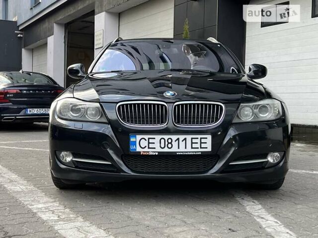 БМВ 3 Серия, объемом двигателя 2 л и пробегом 300 тыс. км за 11900 $, фото 1 на Automoto.ua