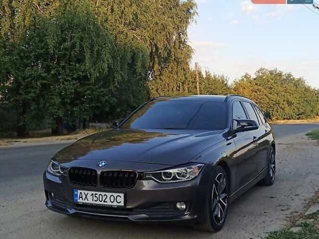 БМВ 3 Серія, об'ємом двигуна 2 л та пробігом 296 тис. км за 10400 $, фото 1 на Automoto.ua