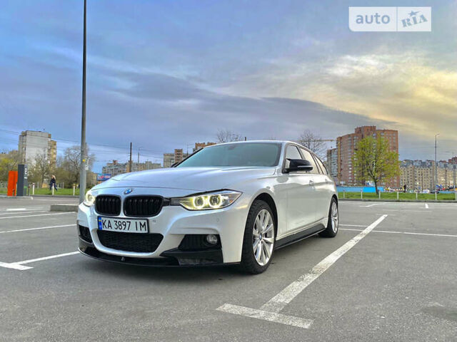 БМВ 3 Серія, об'ємом двигуна 2 л та пробігом 297 тис. км за 15300 $, фото 1 на Automoto.ua