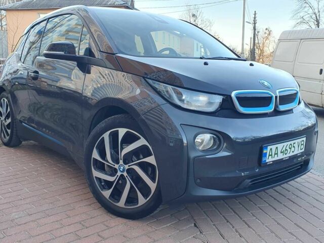 Сірий БМВ 3 Серія, об'ємом двигуна 0 л та пробігом 114 тис. км за 12500 $, фото 1 на Automoto.ua