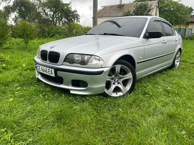 Серый БМВ 3 Серия, объемом двигателя 2 л и пробегом 3 тыс. км за 6000 $, фото 1 на Automoto.ua