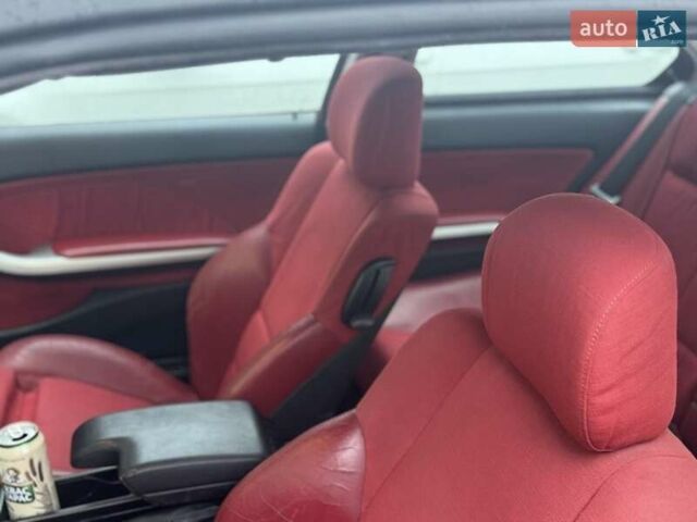 Серый БМВ 3 Серия, объемом двигателя 2 л и пробегом 300 тыс. км за 5600 $, фото 1 на Automoto.ua