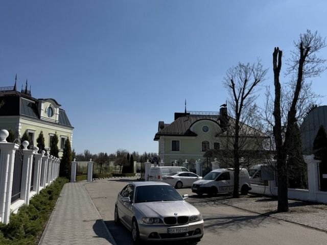 Серый БМВ 3 Серия, объемом двигателя 2 л и пробегом 250 тыс. км за 5200 $, фото 1 на Automoto.ua