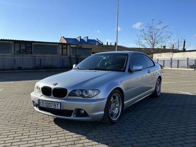 Серый БМВ 3 Серия, объемом двигателя 2 л и пробегом 480 тыс. км за 7777 $, фото 1 на Automoto.ua