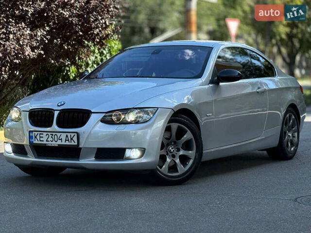 Сірий БМВ 3 Серія, об'ємом двигуна 3 л та пробігом 246 тис. км за 7499 $, фото 1 на Automoto.ua