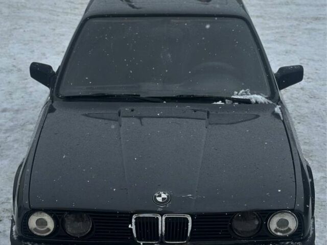 Сірий БМВ 3 Серія, об'ємом двигуна 1.8 л та пробігом 3 тис. км за 1849 $, фото 1 на Automoto.ua