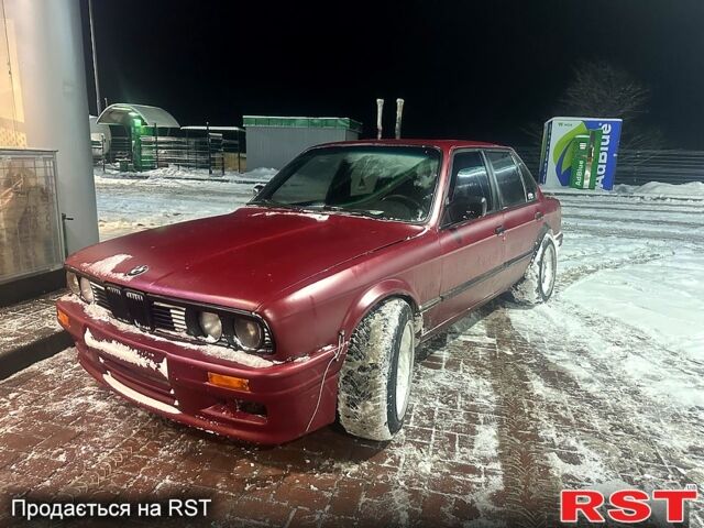 Сірий БМВ 3 Серія, об'ємом двигуна 2 л та пробігом 0 тис. км за 2000 $, фото 1 на Automoto.ua