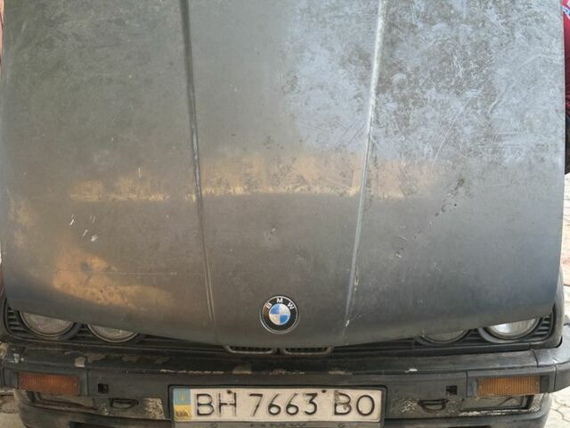 Сірий БМВ 3 Серія, об'ємом двигуна 2 л та пробігом 3 тис. км за 563 $, фото 1 на Automoto.ua