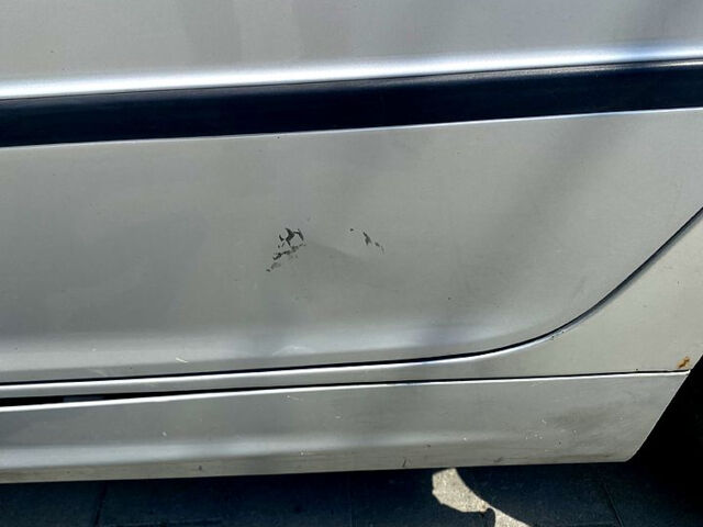 Сірий БМВ 3 Серія, об'ємом двигуна 2 л та пробігом 293 тис. км за 4000 $, фото 1 на Automoto.ua