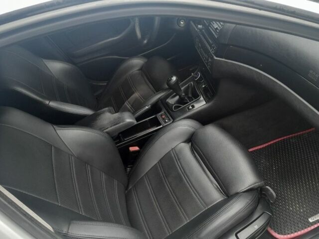 Сірий БМВ 3 Серія, об'ємом двигуна 2 л та пробігом 400 тис. км за 2999 $, фото 1 на Automoto.ua