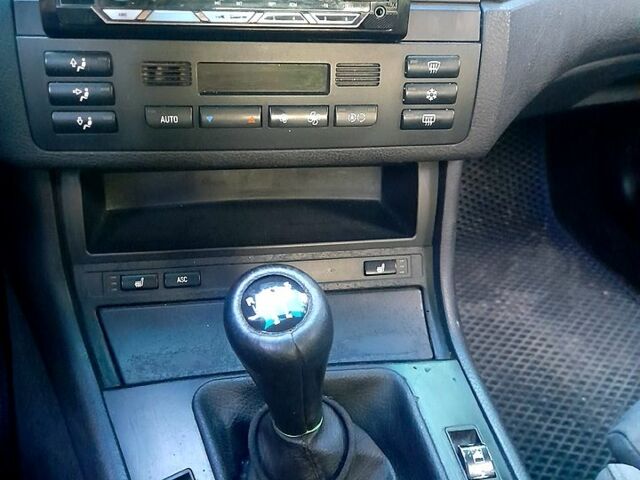 Сірий БМВ 3 Серія, об'ємом двигуна 1.9 л та пробігом 340 тис. км за 3300 $, фото 1 на Automoto.ua