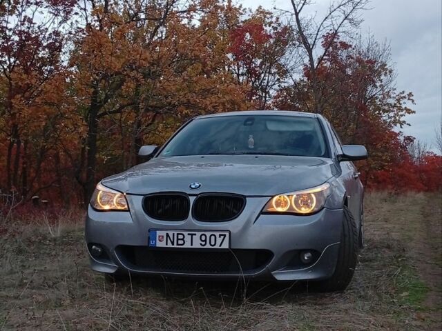 Серый БМВ 3 Серия, объемом двигателя 3 л и пробегом 1 тыс. км за 4100 $, фото 1 на Automoto.ua