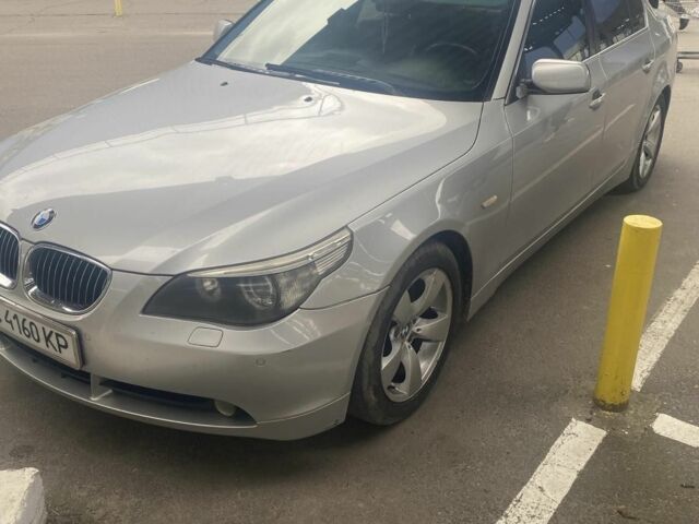 Сірий БМВ 3 Серія, об'ємом двигуна 0 л та пробігом 400 тис. км за 7500 $, фото 1 на Automoto.ua