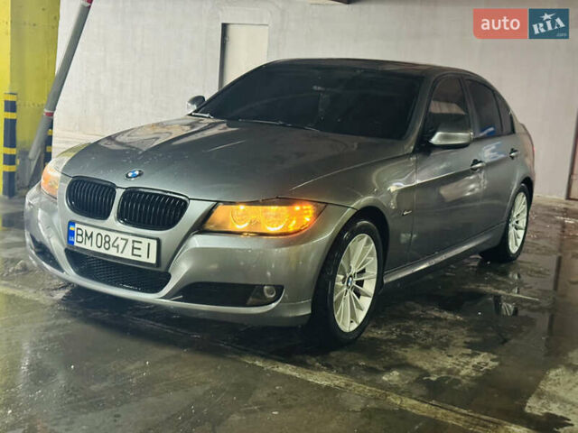 Сірий БМВ 3 Серія, об'ємом двигуна 2 л та пробігом 260 тис. км за 7300 $, фото 1 на Automoto.ua