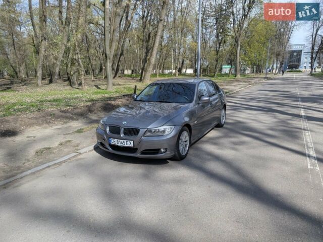 Сірий БМВ 3 Серія, об'ємом двигуна 2 л та пробігом 280 тис. км за 9000 $, фото 1 на Automoto.ua