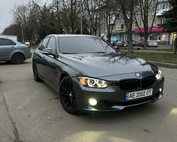 Сірий БМВ 3 Серія, об'ємом двигуна 2 л та пробігом 205 тис. км за 12999 $, фото 1 на Automoto.ua