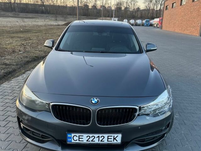 Серый БМВ 3 Серия, объемом двигателя 2 л и пробегом 291 тыс. км за 10700 $, фото 1 на Automoto.ua