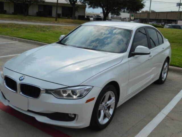 Сірий БМВ 3 Серія, об'ємом двигуна 2 л та пробігом 85 тис. км за 7300 $, фото 1 на Automoto.ua