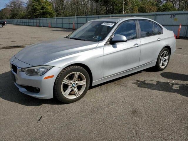 Сірий БМВ 3 Серія, об'ємом двигуна 0 л та пробігом 160 тис. км за 2000 $, фото 1 на Automoto.ua