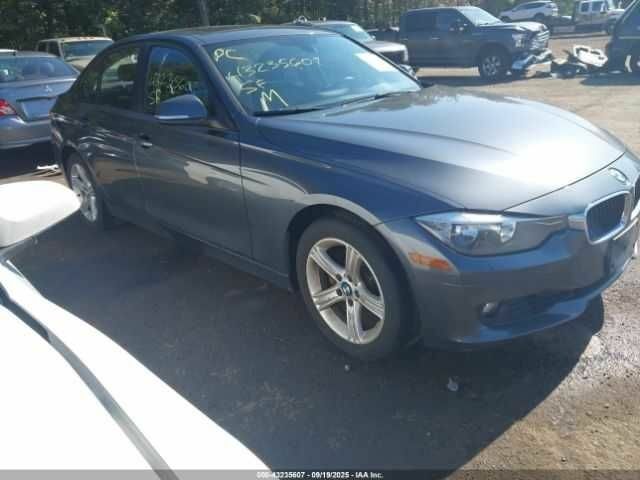 Сірий БМВ 3 Серія, об'ємом двигуна 0 л та пробігом 125 тис. км за 1900 $, фото 1 на Automoto.ua