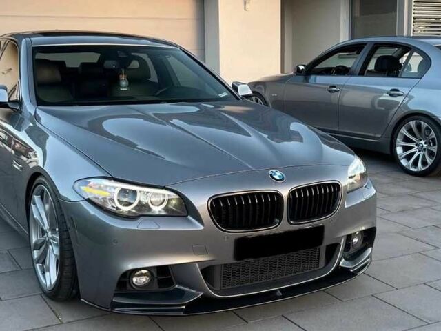 БМВ 3 Серия 2015 в Киеве на Automoto.ua Серый БМВ 3 Серия, объемом двигателя 3 л и пробегом 100 тыс. км за 12300 $, фото 1 на Automoto.ua