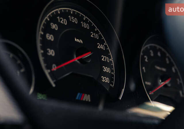 Сірий БМВ 3 Серія, об'ємом двигуна 3 л та пробігом 100 тис. км за 26000 $, фото 1 на Automoto.ua