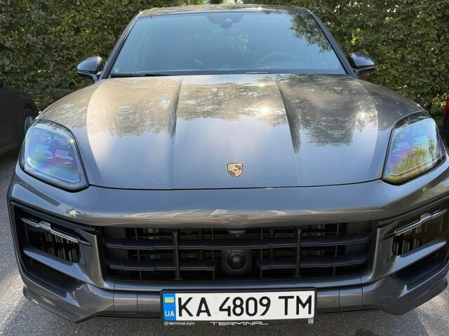 Серый БМВ 3 Серия, объемом двигателя 2 л и пробегом 98 тыс. км за 18500 $, фото 1 на Automoto.ua