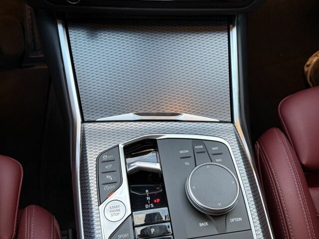 Серый БМВ 3 Серия, объемом двигателя 0 л и пробегом 10 тыс. км за 46800 $, фото 1 на Automoto.ua