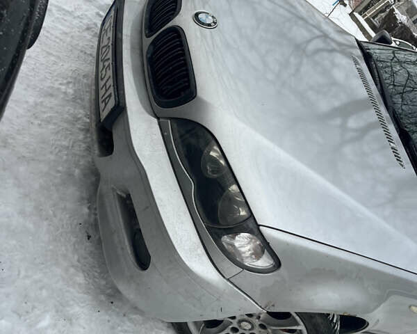 Сірий БМВ 3 Серія, об'ємом двигуна 2 л та пробігом 323 тис. км за 4300 $, фото 1 на Automoto.ua