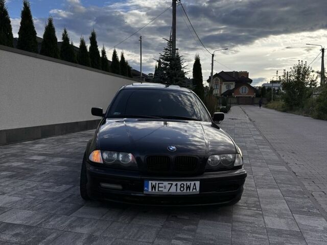 Сірий БМВ 3 Серія, об'ємом двигуна 2 л та пробігом 9 тис. км за 1857 $, фото 1 на Automoto.ua