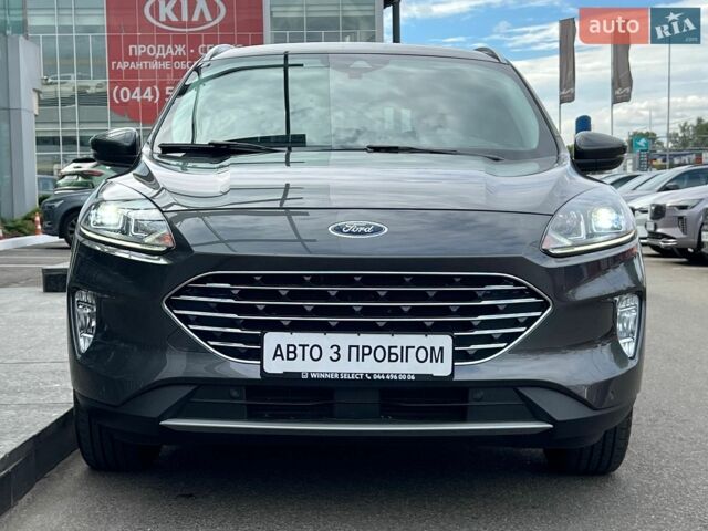 Сірий БМВ 3 Серія, об'ємом двигуна 2.2 л та пробігом 345 тис. км за 5310 $, фото 1 на Automoto.ua